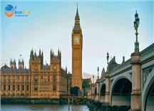 Hành Trình Khám Phá Vương Quốc Anh 9N8Đ: Anh - Scotland - Xứ Wales